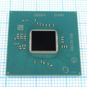 QWBV FH82Z590 SRKM3 - Платформ контроллер хаб