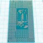 QWCB I9-119xxH I9-11950H SRKT6 2.6g 8c Intel Core i9 Mobile Tiger Lake-H BGA1787 