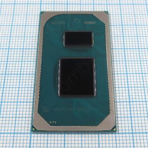 QWL2 i5-11300H SRKH6 Intel Core i5 Mobile Tiger Lake H35 BGA1449 - Процессор для ноутбука