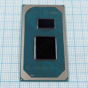 QX2H I7-1195G7 SRKSB SRKSC Intel Core i7 Mobile Tiger Lake UP3 BGA1449 - Процессор для ноутбука