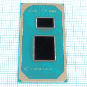 QX2H I7-1195G7 SRKSB SRKSC Intel Core i7 Mobile Tiger Lake UP3 BGA1449 - Процессор для ноутбука