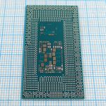 QX2H I7-1195G7 SRKSB SRKSC Intel Core i7 Mobile Tiger Lake UP3 BGA1449