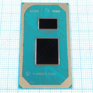 QX2H I7-1195G7 SRKSB SRKSC Intel Core i7 Mobile Tiger Lake UP3 BGA1449 - Процессор для ноутбука