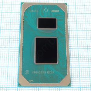 QX2K i5-1155G7 SRKSD SRKSF Intel Core i5 Mobile Tiger Lake UP3 BGA1449 - процессор для ноутбука