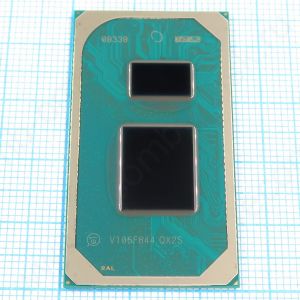 QX2S i5-11320H SRKSK Intel Core i5 Mobile Tiger Lake H35 BGA14499 - Процессор для ноутбука