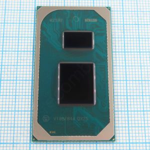 QX2S i5-11320H SRKSK Intel Core i5 Mobile Tiger Lake H35 BGA14499 - Процессор для ноутбука