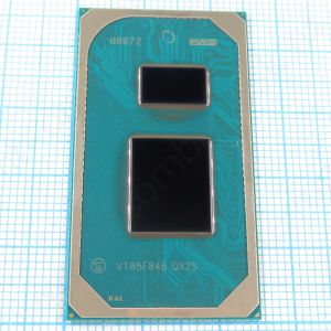 QX2S i5-11320H SRKSK Intel Core i5 Mobile Tiger Lake H35 BGA14499 - Процессор для ноутбука