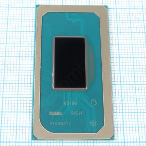 QXCW I9-11950HK SRKT6 Intel Core i9 Mobile Tiger Lake-H BGA1787 - процессор для ноутбука
