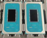 QXCW I9-11950HK SRKT6 Intel Core i9 Mobile Tiger Lake-H BGA1787