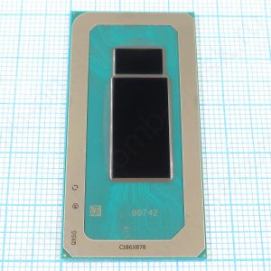 QXSG I7-127xxH I7-12700H QYY4 Q07G SRLD1 SRMAU Intel Core i7 Mobile Alder Lake-H 906A0 BGA1744 - процессор для ноутбука