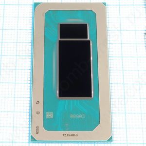 QXSG I7-127xxH I7-12700H QYY4 Q07G SRLD1 SRMAU Intel Core i7 Mobile Alder Lake-H BGA1744 - процессор для ноутбука