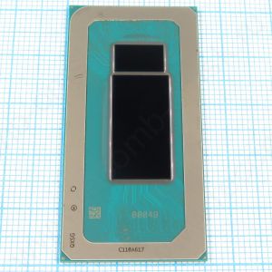 QXSG I7-127xxH I7-12700H QYY4 Q07G SRLD1 SRMAU Intel Core i7 Mobile Alder Lake-H 906A0 BGA1744 - процессор для ноутбука
