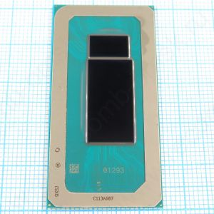 QXSJ i7-12xxU i7-1255U SRLFP Q0E8 Intel Core i7 Mobile Alder Lake-U BGA1744 - процессор для ноутбука