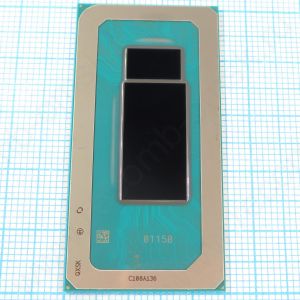 QXSK I7-12xxP i7-1260P SRLD6 QYY9 ES Intel Core i7 Mobile Alder Lake-P BGA1744 - процессор для ноутбука