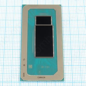 QXSK I7-12xxP i7-1260P SRLD6 QYY9 ES Intel Core i7 Mobile Alder Lake-P BGA1744 - процессор для ноутбука