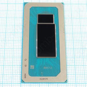 QXZH I7-12xxxH I7-12700H QYY4 Q07G SRLD1 SRMAU Intel Core i7 Mobile Alder Lake-H CPUID 906A3 BGA1744 - процессор для ноутбука