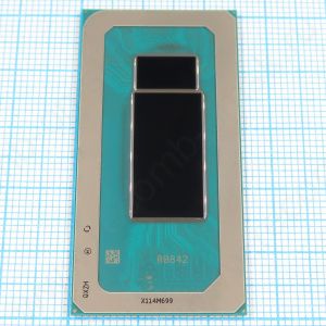 QXZH I7-12xxxH I7-12700H QYY4 Q07G SRLD1 SRMAU Intel Core i7 Mobile Alder Lake-H CPUID 906A3 BGA1744 - процессор для ноутбука