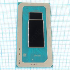 QXZH I7-12xxxH I7-12700H QYY4 Q07G SRLD1 SRMAU Intel Core i7 Mobile Alder Lake-H CPUID 906A3 BGA1744 - процессор для ноутбука