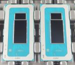 QXZR I5-124xxH I5-12450H QYY0 SRLCX SRMAQ Intel Core i5 Mobile Alder Lake-H BGA1744