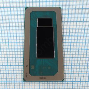 QXZR I5-12450H QYY0 SRLCX SRMAQ Intel Core i5 Mobile Alder Lake-H BGA1744 - процессор для ноутбука