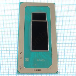 QXZR I5-124xxH I5-12450H QYY0 SRLCX SRMAQ Intel Core i5 Mobile Alder Lake-H 906A0 BGA1744 - процессор для ноутбука