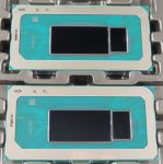 QXZR I5-124xxH I5-12450H QYY0 SRLCX SRMAQ Intel Core i5 Mobile Alder Lake-H BGA1744