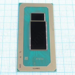 QXZS I7-12xxP i7-1260P SRLD6 QYY9 ES Intel Core i7 Mobile Alder Lake-P BGA1744 - процессор для ноутбука