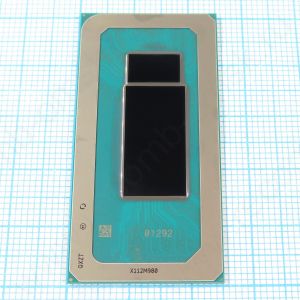 QXZT I7-12xxP i7-1270P SRLD7 QYZM ES Intel Core i7 Mobile Alder Lake-P BGA1744 - процессор для ноутбука