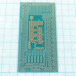 QXZT I7-12xxP i7-1270P SRLD7 QYZM ES Intel Core i7 Mobile Alder Lake-P BGA1744
