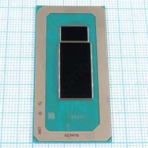 QXZT I7-12xxP i7-1270P SRLD7 QYZM ES Intel Core i7 Mobile Alder Lake-P BGA1744 - процессор для ноутбука