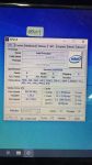 QXZT I7-12xxP i7-1270P SRLD7 QYZM ES Intel Core i7 Mobile Alder Lake-P BGA1744