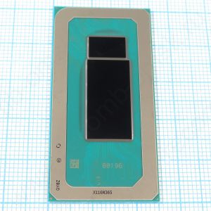 QY0Z I9-129xxH I9-12900H Q00G SRLD4 Intel Core i9 Mobile Alder Lake-H CPUID 906A0 BGA1744 - процессор для ноутбука
