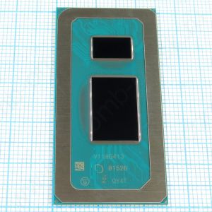 QY4T i7-12xxU ES Intel Core i7 Mobile Alder Lake-U BGA1744 - процессор для ноутбука