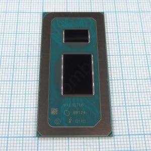 QY4U i7-12XXU Intel Core i7 Mobile ADL 1.2G 10C Alder Lake-U BGA1744 - процессор для ноутбука
