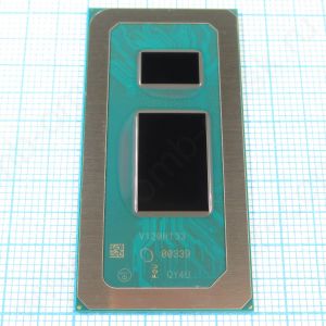 QY4U i7-12XXU Intel Core i7 Mobile ADL 1.2G 10C Alder Lake-U BGA1744 - процессор для ноутбука