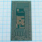 QY4U i7-12XXU Intel Core i7 Mobile ADL 1.2G 10C Alder Lake-U BGA1744