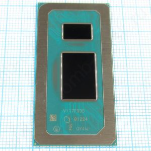 QY4W i7-12xxU ES Intel Core i7 Mobile Alder Lake-U BGA1744 - процессор для ноутбука