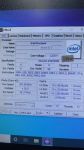 QY4W i7-12xxU ES Intel Core i7 Mobile Alder Lake-U BGA1744