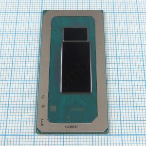 QYY1 I5-12500H SRLCY SRMAR Intel Core i5 Mobile Alder Lake-H CPUID 906A3 BGA1744 - процессор для ноутбука