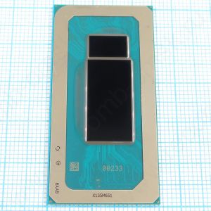 QYY9 i7-1260P SRLD6 Intel Core i7 Mobile Alder Lake-P BGA1744 - процессор для ноутбука