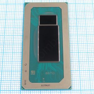 QYYC i5-1250P SRLD8 Intel Core i5 Mobile Alder Lake-P BGA1744 - процессор для ноутбука