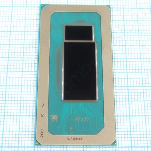 QYYD i5-1240P SRLD9 Intel Core i5 Mobile Alder Lake-P BGA1744 - процессор для ноутбука