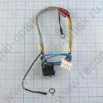 Toshiba M305 M305D Laptop DC Power Jack w Cable (R154)