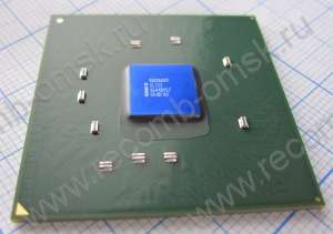 SL722 82865PE RG82865PE RG82PE865 - Контроллер памяти (MCH)