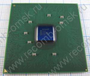 82845MP RG82845MP RG82MP845 SL66J - Контроллер памяти (MCH)