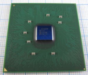 82845MP RG82845MP RG82MP845 SL66J - Контроллер памяти (MCH)