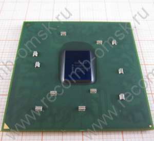 SL6WW 82855GM RG82855GM RG82GM855- Контроллер памяти (MCH)
