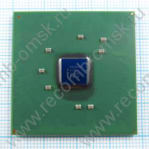 82855PM RG82855PM RG82PM855 SL752 - Контроллер памяти (MCH)