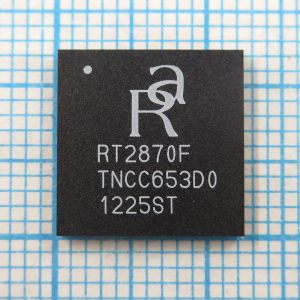 RT2870F - Wi-fi адаптер