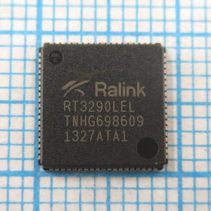 RT3290LEL - Wi-fi bluetooth контроллер
